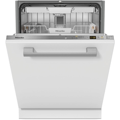 Miele G5656 SCVi XXL Active Opvaskemaskine - integrerbar